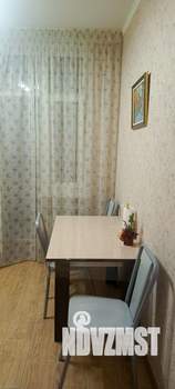 1-к квартира, на длительный срок, 37м2, 4/15 этаж