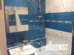 1-к квартира, на длительный срок, 38м2, 4/9 этаж