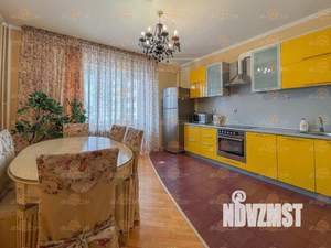 2-к квартира, на длительный срок, 90м2, 4/12 этаж