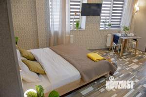 1-к квартира, посуточно, 33м2, 1/1 этаж