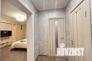 1-к квартира, посуточно, 38м2, 16/17 этаж