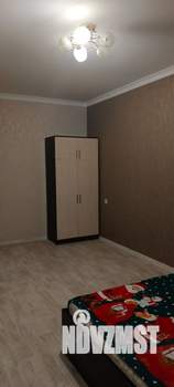 1-к квартира, на длительный срок, 40м2, 1/9 этаж