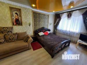 1-к квартира, на длительный срок, 33м2, 7/17 этаж