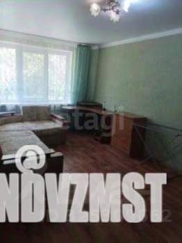 1-к квартира, на длительный срок, 38м2, 1/9 этаж