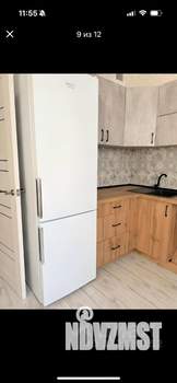 1-к квартира, на длительный срок, 45м2, 13/19 этаж