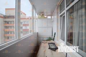 2-к квартира, на длительный срок, 62м2, 10/16 этаж