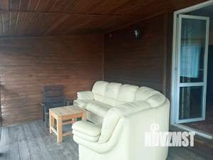 2-к квартира, посуточно, 90м2, 3/3 этаж