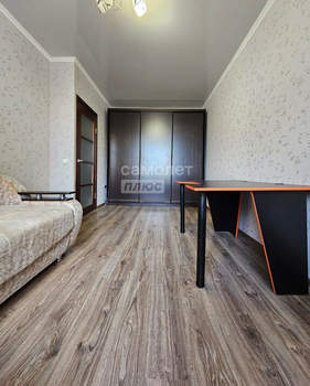 1-к квартира, на длительный срок, 35м2, 2/10 этаж