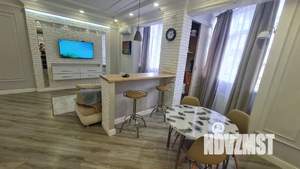 1-к квартира, посуточно, 44м2, 6/16 этаж