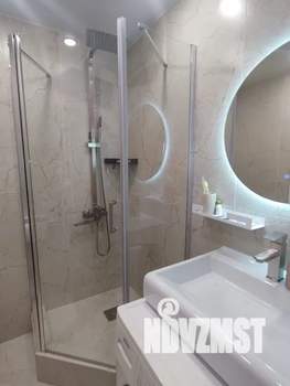 1-к квартира, посуточно, 35м2, 4/9 этаж