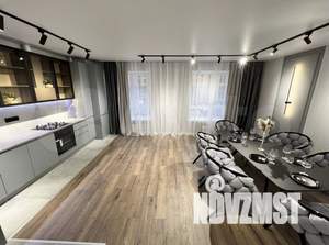 2-к квартира, на длительный срок, 82м2, 2/18 этаж