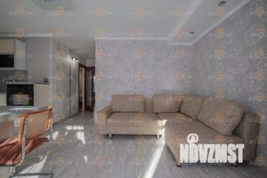 2-к квартира, на длительный срок, 59м2, 1/6 этаж