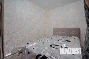 2-к квартира, на длительный срок, 39м2, 5/5 этаж