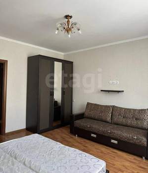 2-к квартира, на длительный срок, 56м2, 11/12 этаж