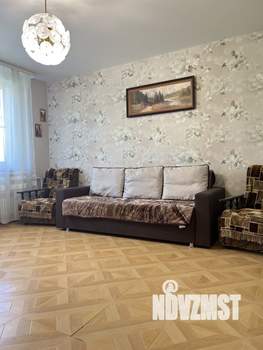 2-к квартира, на длительный срок, 52м2, 5/5 этаж