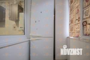1-к квартира, на длительный срок, 34м2, 3/5 этаж