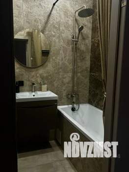 1-к квартира, посуточно, 24м2, 6/6 этаж