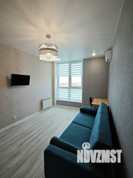 1-к квартира, на длительный срок, 40м2, 5/8 этаж