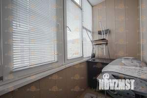 1-к квартира, на длительный срок, 43м2, 5/10 этаж