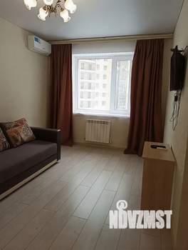 1-к квартира, на длительный срок, 38м2, 8/19 этаж