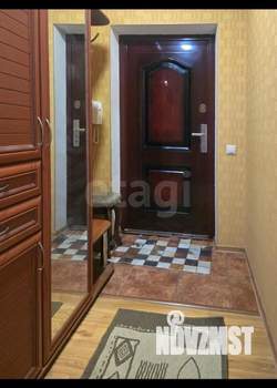 1-к квартира, на длительный срок, 43м2, 9/14 этаж