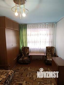 2-к квартира, на длительный срок, 44м2, 2/5 этаж