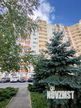 1-к квартира, на длительный срок, 38м2, 7/12 этаж
