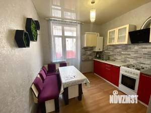 1-к квартира, на длительный срок, 37м2, 7/15 этаж