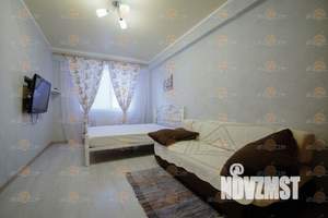 1-к квартира, на длительный срок, 37м2, 3/11 этаж