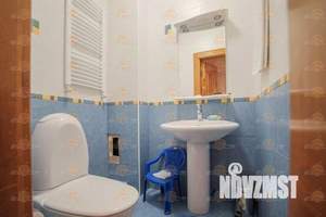 5-к квартира, на длительный срок, 167м2, 5/7 этаж