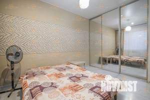 1-к квартира, на длительный срок, 28м2, 10/17 этаж
