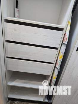 1-к квартира, посуточно, 38м2, 16/18 этаж