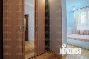 3-к квартира, на длительный срок, 60м2, 1/2 этаж