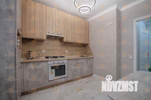 1-к квартира, на длительный срок, 36м2, 12/18 этаж
