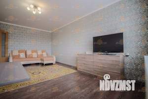 1-к квартира, на длительный срок, 49м2, 9/10 этаж