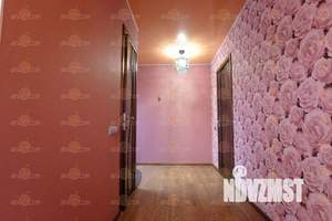 1-к квартира, на длительный срок, 54м2, 5/10 этаж