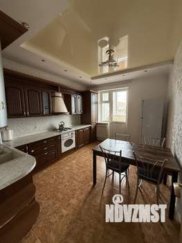 3-к квартира, на длительный срок, 83м2, 4/10 этаж