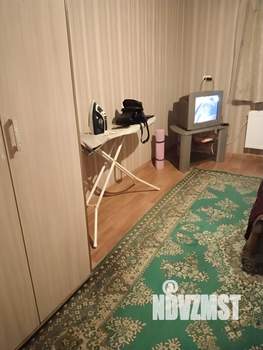 1-к квартира, на длительный срок, 31м2, 1/1 этаж