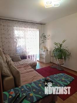 1-к квартира, на длительный срок, 43м2, 5/12 этаж