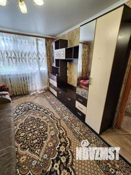 2-к квартира, на длительный срок, 54м2, 2/5 этаж