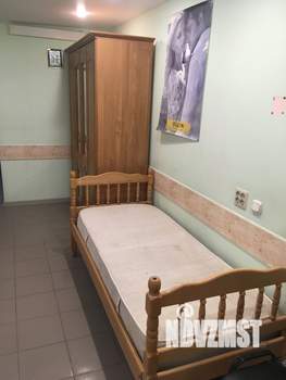 1-к квартира, на длительный срок, 33м2, 1/5 этаж