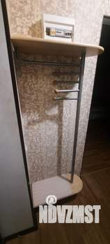 1-к квартира, на длительный срок, 35м2, 4/6 этаж