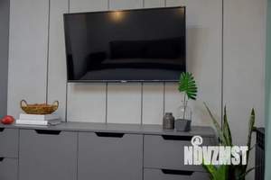 Студия квартира, посуточно, 25м2, 17/25 этаж