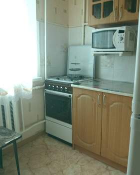 1-к квартира, на длительный срок, 36м2, 7/10 этаж