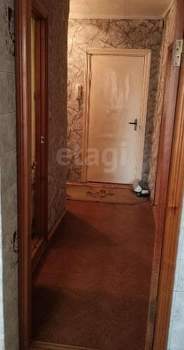 1-к квартира, на длительный срок, 36м2, 4/5 этаж
