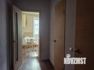 2-к квартира, посуточно, 54м2, 4/5 этаж