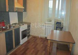1-к квартира, на длительный срок, 40м2, 7/12 этаж