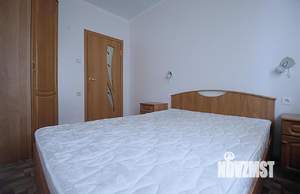 2-к квартира, на длительный срок, 52м2, 2/5 этаж