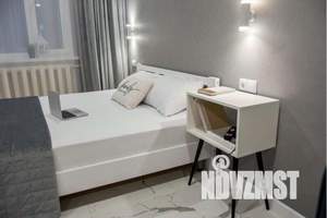 1-к квартира, посуточно, 38м2, 6/9 этаж