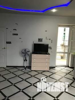 2-к квартира, посуточно, 60м2, 2/4 этаж